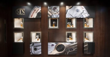 Boutique dos Relógios Plus inova com novos serviços