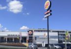 Burger King abre em Braga