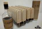 Cabriz apresenta gelado artesanal com sabor a vinho licoroso