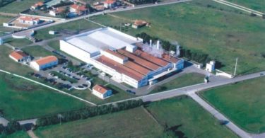 Cerealto Siro Foods vende fábrica de Benavente à Belourthe