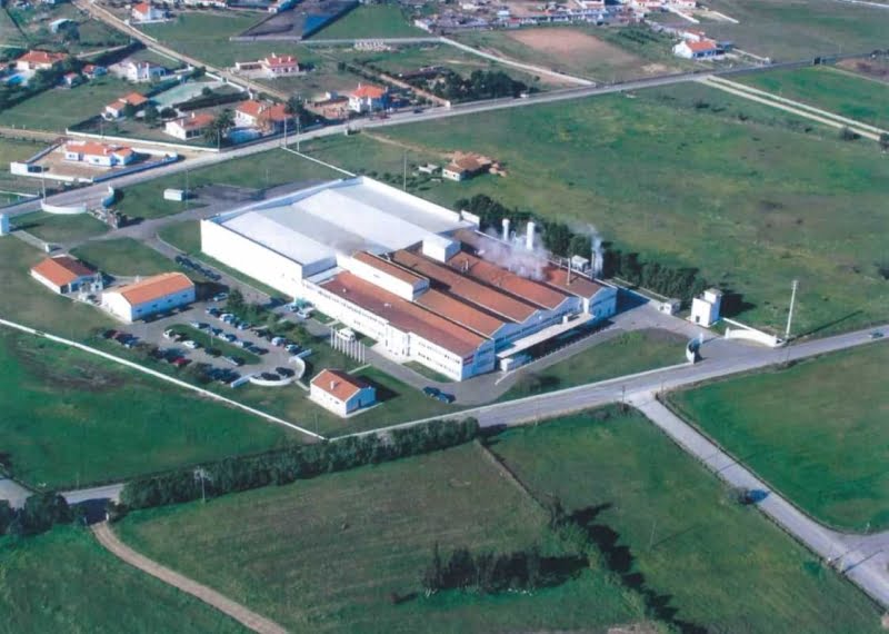 Cerealto Siro Foods vende fábrica de Benavente à Belourthe