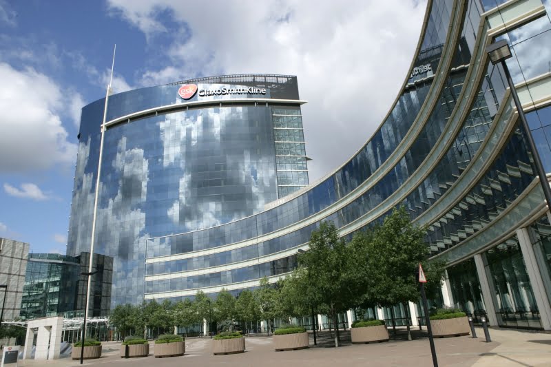 Comissão Europeia aprova compra do Consumer Health Business da Pfizer pela GlaxoSmithKline