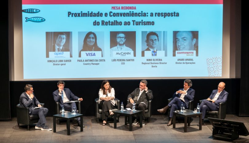 Conferências DH discutem impacto do turismo no retalho e nas marcas