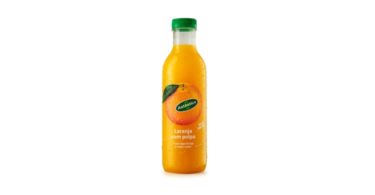 Continente lança marca de sumos ‘autênticos’