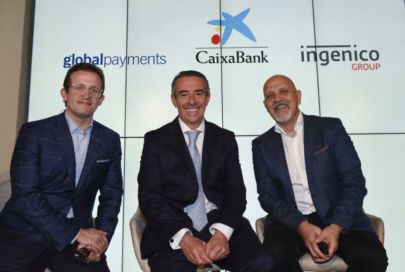 Criado programa internacional de inovação para startups dos setores do comércio e fintech