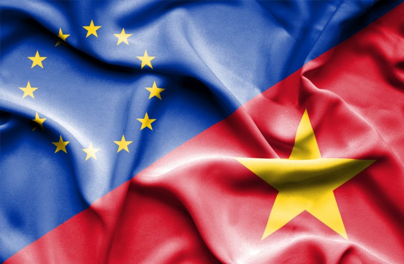 Depois do Mercosul, União Europeia avança no livre comércio com o Vietname