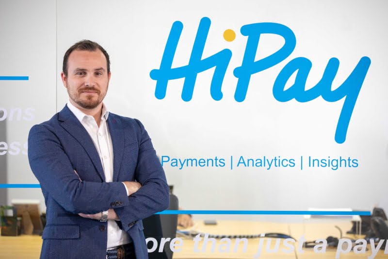 Eduardo Barreto é o novo diretor-geral da HiPay em Portugal