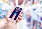 Gastos em digital wallets gasta na Europa e na América do Norte aumentarão 40% em 2019