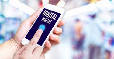 Gastos em digital wallets gasta na Europa e na América do Norte aumentarão 40% em 2019