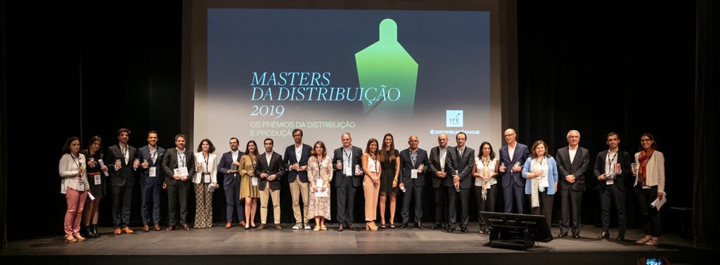 IFE CONFERÊNCIAS DH Masters