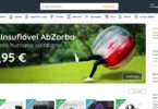 Insania quer ocupar quota da Amazon em Portugal