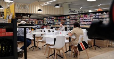 Intermarché inaugura novo conceito em Lisboa