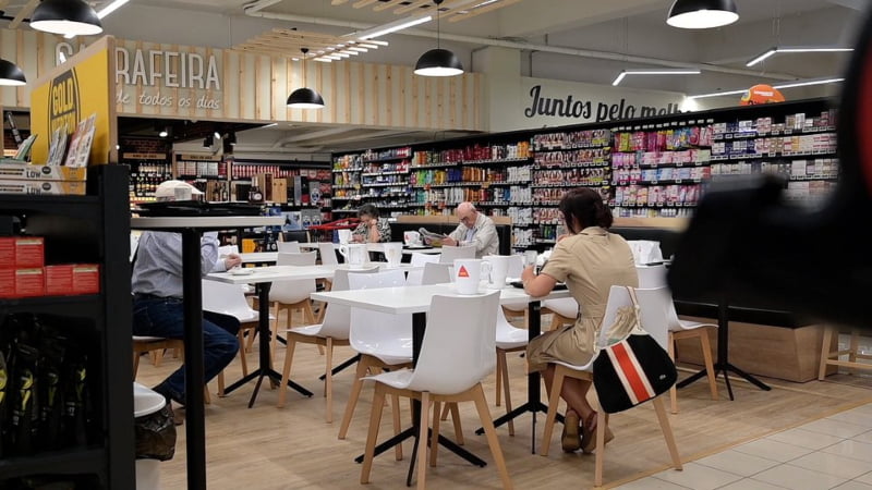 Intermarché inaugura novo conceito em Lisboa