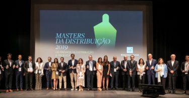 Já são conhecidos os Masters da Distribuição 2019