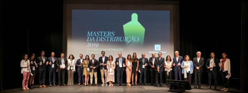 Já são conhecidos os Masters da Distribuição 2019