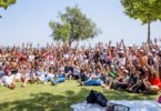 Colaboradores da L'Oréal Portugal recolhem 850 quilos de lixo nas praias do estuário do Sado