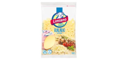 Limiano e Costa Nova juntas em campanha promocional