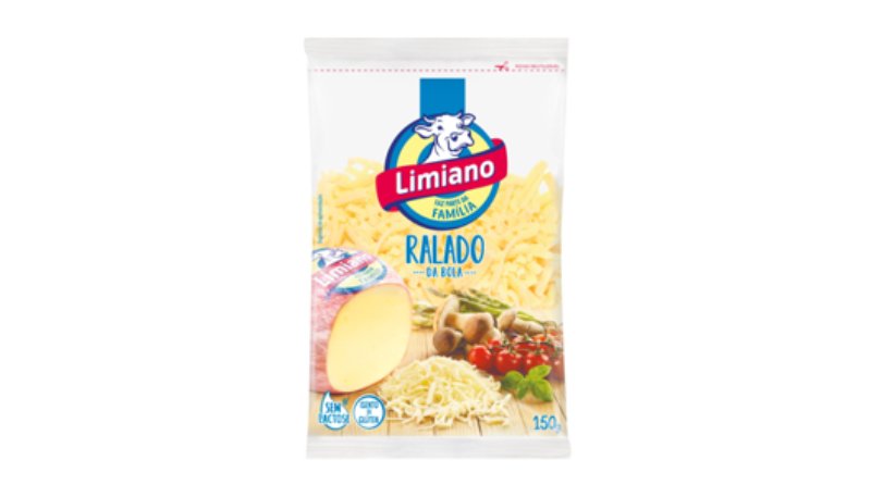 Limiano e Costa Nova juntas em campanha promocional