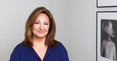 Marta Álvarez é a nova presidente do Grupo El Corte Inglés
