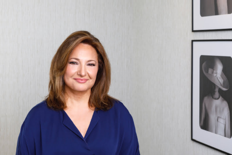 Marta Álvarez é a nova presidente do Grupo El Corte Inglés