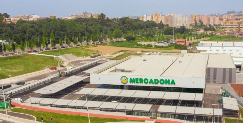 Mercadona abre nova loja em Gondomar
