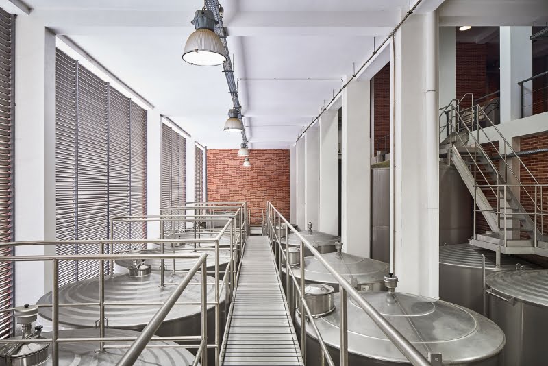 Nasce a Kranemann Wine Estates