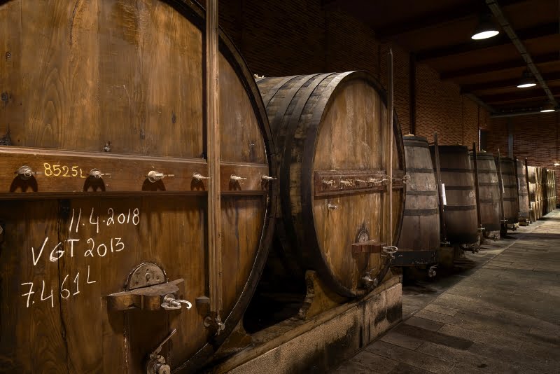 Nasce a Kranemann Wine Estates