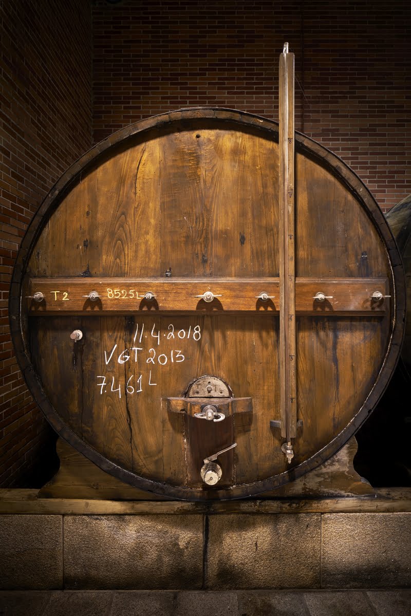 Nasce a Kranemann Wine Estates