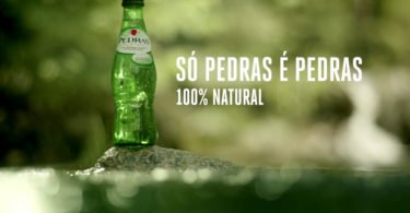Pedras lança nova campanha no digital