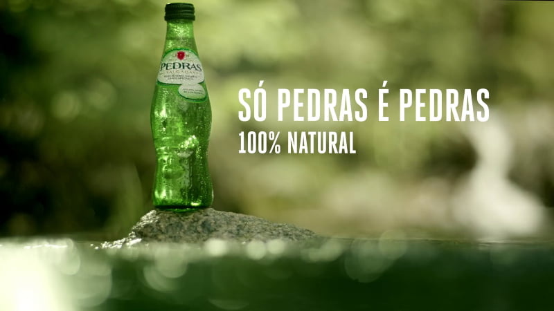 Pedras lança nova campanha no digital