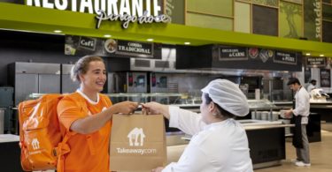 Pingo Doce inicia entrega de refeições ao domicílio