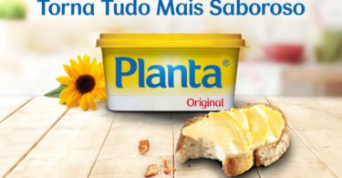 Planta tem nova identidade visual e quer que todos a conheçam