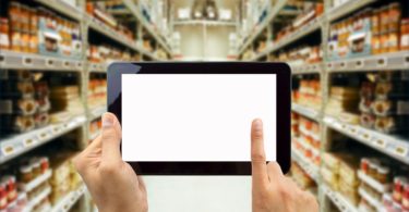 Portugueses optam cada vez mais por comprar saudável e online