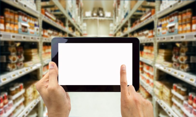 Portugueses optam cada vez mais por comprar saudável e online