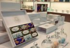 Primeira loja outlet da Claus Porto abre no Vila do Conde Porto Fashion Outlet