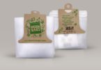 Frutas e legumes do Lidl têm agora sacos reutilizáveis e 100% recicláveis
