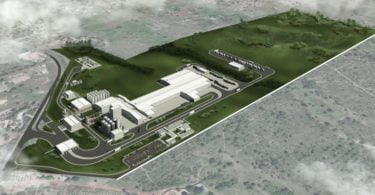 Siemens é parceira energética para nova fábrica da Cervejas de Moçambique