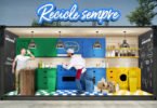 SPV nos festivais de verão para incentivar os portugueses a reciclar