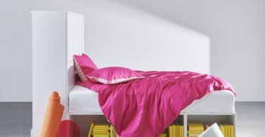 Sustentabilidade digitalização e urbanização marcam o futuro da Ikea