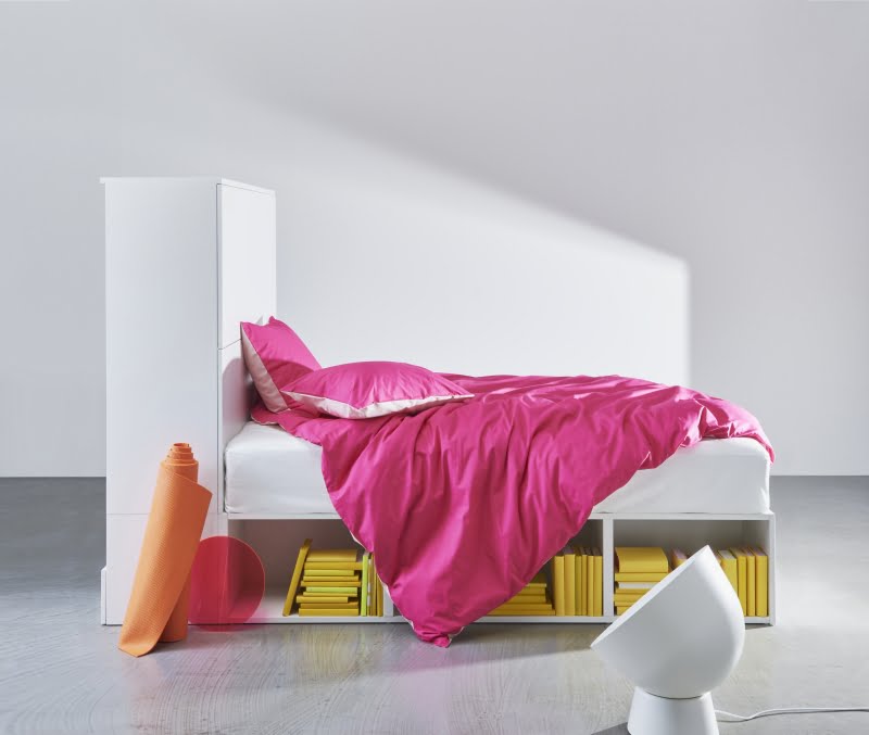Sustentabilidade digitalização e urbanização marcam o futuro da Ikea