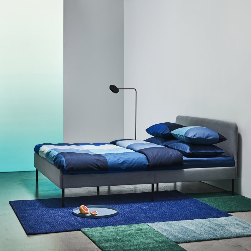 Sustentabilidade digitalização e urbanização marcam o futuro da Ikea