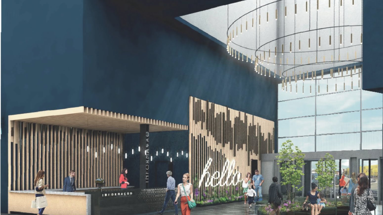 VIA Outlets investe 13 milhões no Vila do Conde Porto Fashion Outlet