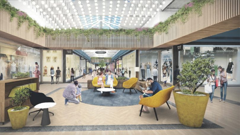 VIA Outlets investe 13 milhões no Vila do Conde Porto Fashion Outlet
