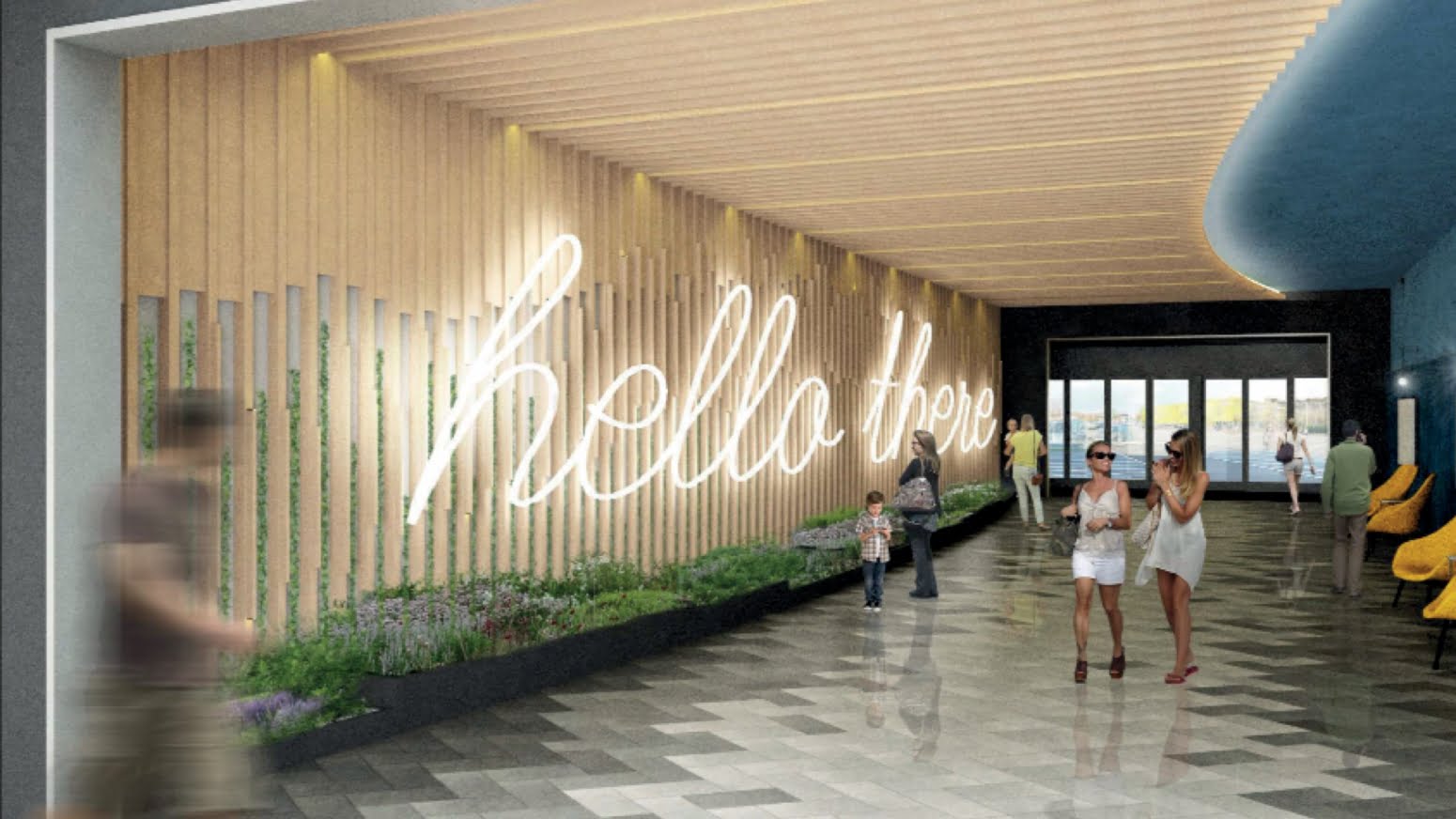 VIA Outlets investe 13 milhões no Vila do Conde Porto Fashion Outlet