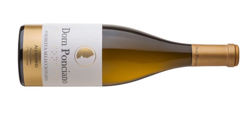 Vinhos Dom Ponciano agora são na Vinalda