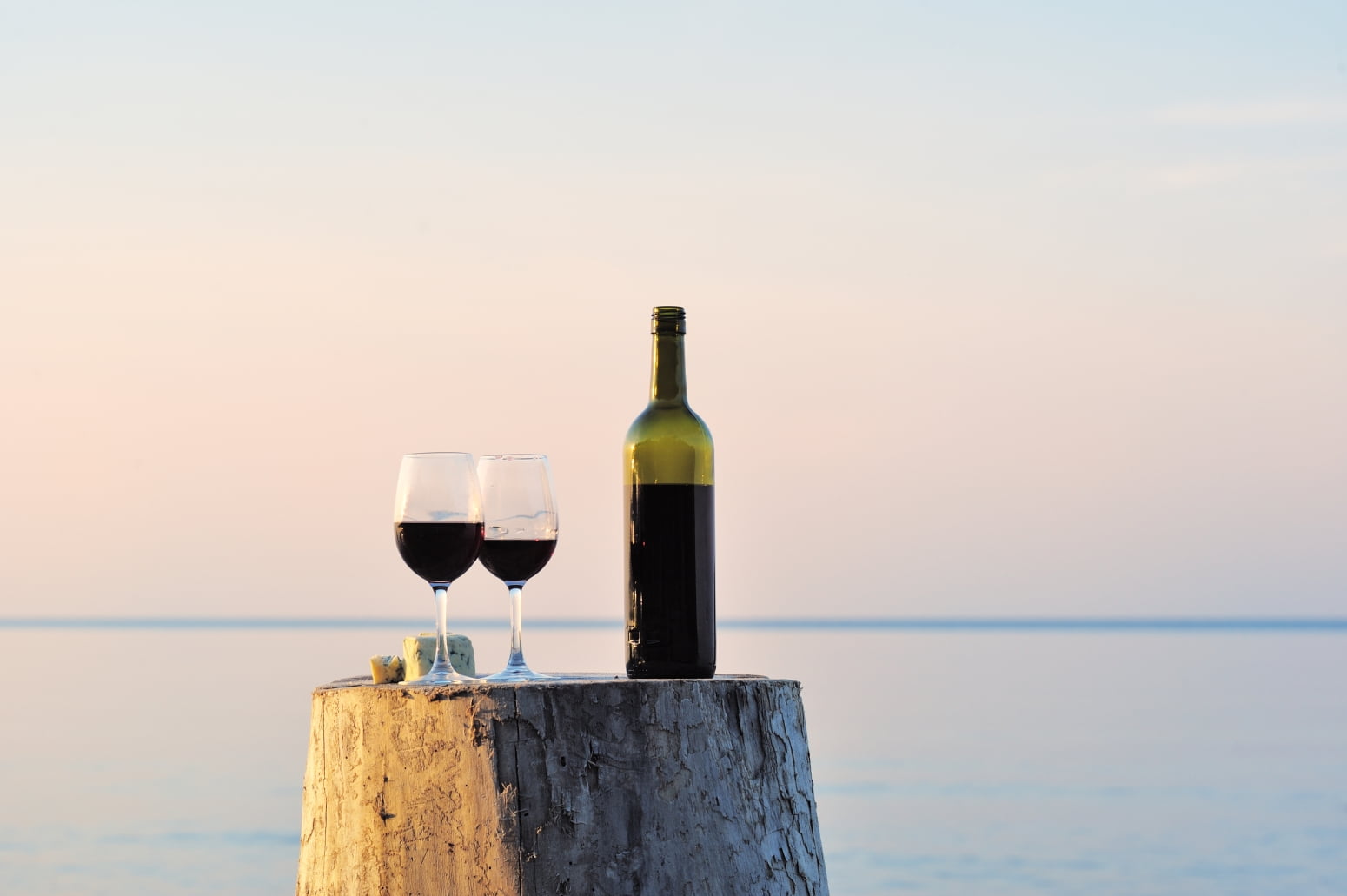 Vinhos de ou para o verão?