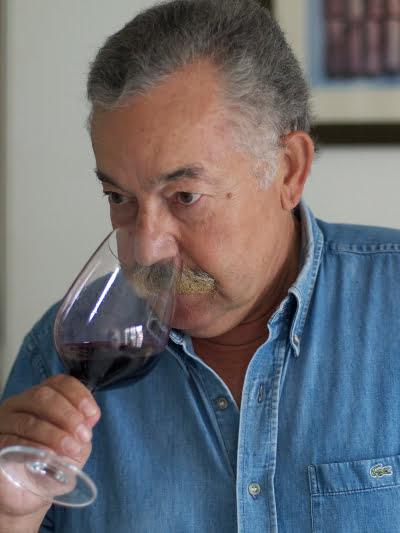Vinalda distribui vinhos António Saramago