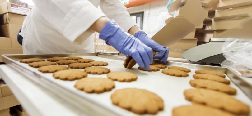 Setor agroalimentar é dos mais ameaçados pela automação