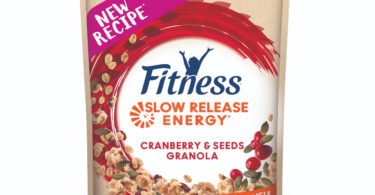 Granolas Fitness da Nestlé têm novas receitas