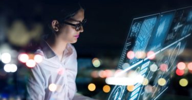 75% a 85% das profissões do futuro ainda não existem